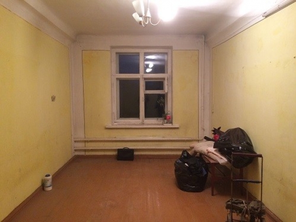 Продам квартиру