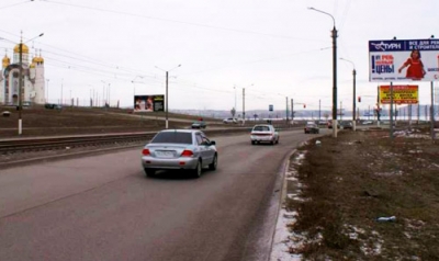 Внимание! Дорожно-путевые работы!