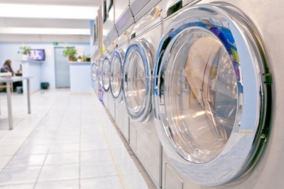 Как открыть бизнес мини-прачечную