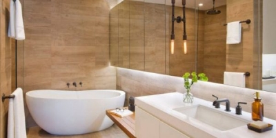 Выбор ванны: сталь, акрил или чугун