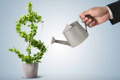 Как начать бизнес с кредитных средств