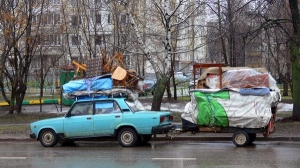 Где родился, там и пригодился! Или...?