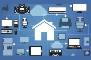 Интеллектуальная основа  «жилища будущего»