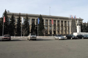 Специалисты для «оборонки»