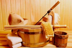 Бизнес-идея открытия бани на колесах