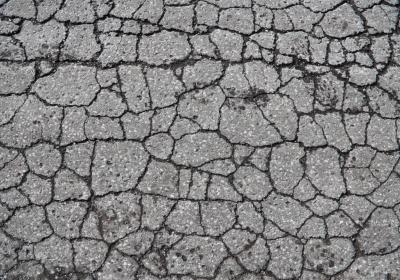 Как избежать дорожных ям