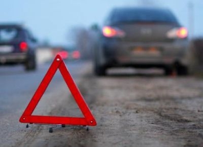 Что делать, если вы попали в ДТП