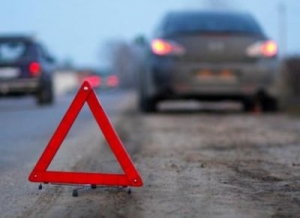 Что делать, если вы попали в ДТП