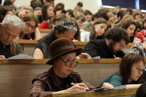 Профи экономики? На диктант!