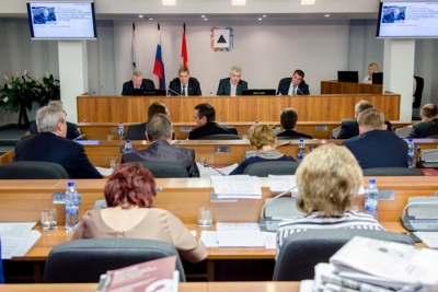 На продажу: здания, акции, МУПы