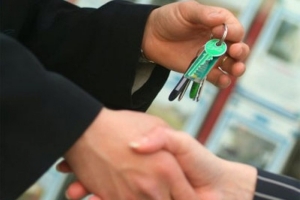 Мошеничество при аренде квартиры