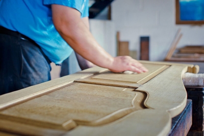 Как открыть собственное мебельное производство — от шкафов-купе до корпусной мебели