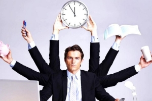 10 основных задач, которые должен решать предприниматель