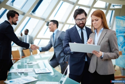 Что необходимо знать и уметь для занятия предпринимательством