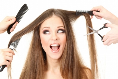 Как открыть парикмахерскую с нуля