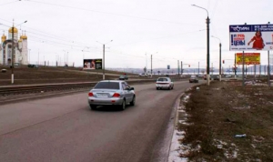 Внимание! Дорожно-путевые работы!