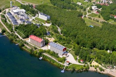 Принадлежащий ММК дом отдыха «Березки» отойдет Башкирии