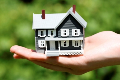 Инвестиции в недвижимость