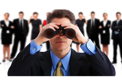 Набор персонала. 1-й этап в решении кадрового вопроса