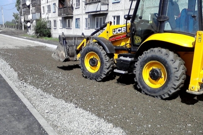 Дороги в Магнитке: оценены как «ТОПовые»