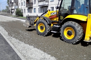 Дороги в Магнитке: оценены как «ТОПовые»