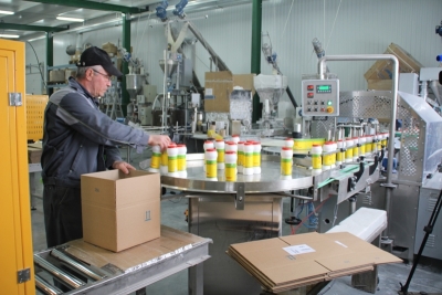 Старые схемы или освоение новых горизонтов?